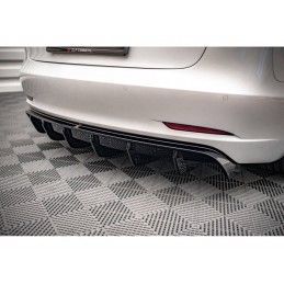 Maxton Rear Valance V.2 Tesla Model 3, Nouveaux produits maxton-design