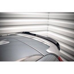 Maxton Spoiler Cap V.2 Volvo V70 Mk3 Gloss Black, Nouveaux produits maxton-design