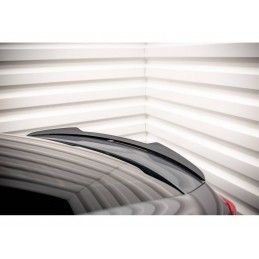 Maxton Spoiler Cap Opel Insignia Mk2 Gloss Black, Nouveaux produits maxton-design