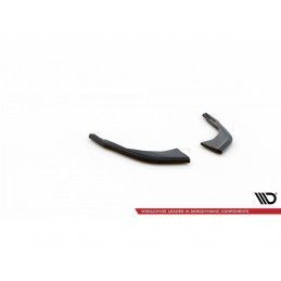 Maxton Rear Side Splitters Volkswagen Atlas Cross Gloss Black, Nouveaux produits maxton-design