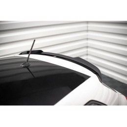 Maxton Spoiler Cap Seat Ibiza FR/ Standard Mk5 Gloss Black, Nouveaux produits maxton-design