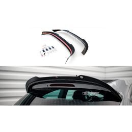 Maxton Spoiler Cap Opel Astra GTC OPC-Line J Gloss Black, Nouveaux produits maxton-design