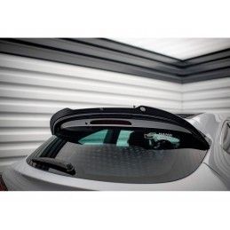 Maxton Spoiler Cap Opel Astra GTC OPC-Line J Gloss Black, Nouveaux produits maxton-design