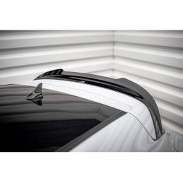 Maxton Spoiler Cap Opel Astra GTC OPC-Line J Gloss Black, Nouveaux produits maxton-design