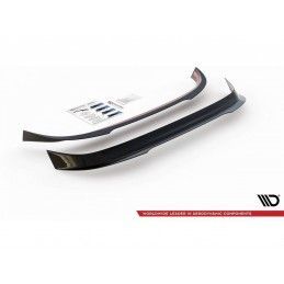 Maxton Spoiler Cap Opel Astra GTC OPC-Line J Gloss Black, Nouveaux produits maxton-design