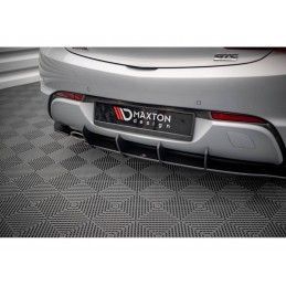 Maxton Street Pro Rear Diffuser Opel Astra GTC OPC-Line J Red, Nouveaux produits maxton-design