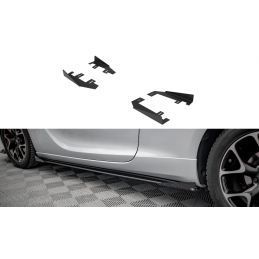 Maxton Side Flaps Opel Astra GTC OPC-Line J, Nouveaux produits maxton-design