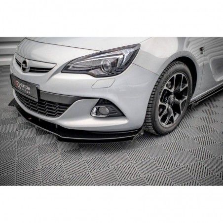Maxton Front Flaps Opel Astra GTC OPC-Line J, Nouveaux produits maxton-design