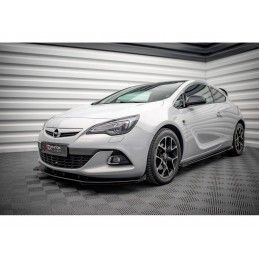 Maxton Front Flaps Opel Astra GTC OPC-Line J, Nouveaux produits maxton-design