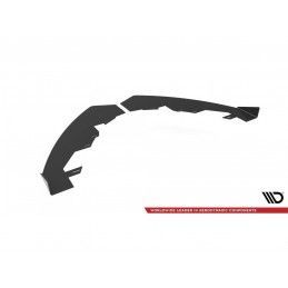 Maxton Front Flaps Opel Astra GTC OPC-Line J, Nouveaux produits maxton-design