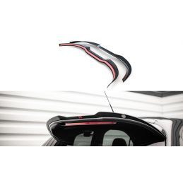 Maxton Spoiler Cap Peugeot 208 GTi Mk1 Gloss Black, Nouveaux produits maxton-design