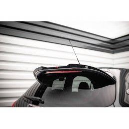 Maxton Spoiler Cap Peugeot 208 GTi Mk1 Gloss Black, Nouveaux produits maxton-design