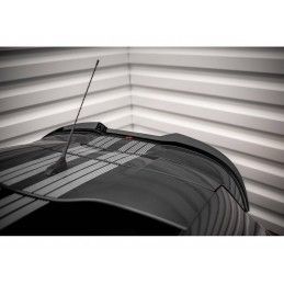 Maxton Spoiler Cap Peugeot 208 GTi Mk1 Gloss Black, Nouveaux produits maxton-design