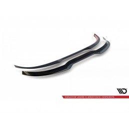 Maxton Spoiler Cap Peugeot 208 GTi Mk1 Gloss Black, Nouveaux produits maxton-design