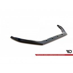 Maxton Front Splitter V.1 Peugeot 208 GTi Mk1 Gloss Black, Nouveaux produits maxton-design