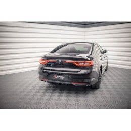 Maxton Rear Valance Renault Talisman Gloss Black, Nouveaux produits maxton-design