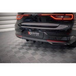 Maxton Rear Valance Renault Talisman Gloss Black, Nouveaux produits maxton-design