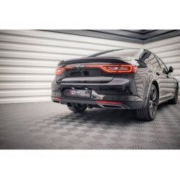 Maxton Rear Valance Renault Talisman Gloss Black, Nouveaux produits maxton-design