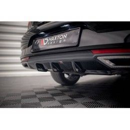 Maxton Rear Valance Renault Talisman Gloss Black, Nouveaux produits maxton-design