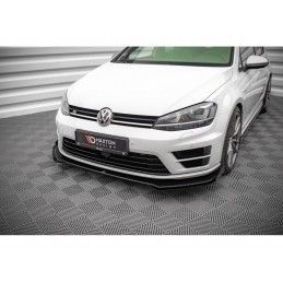 Maxton Front Flaps Volkswagen Golf R Mk7, Nouveaux produits maxton-design