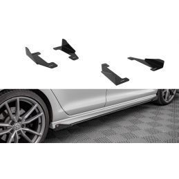 Maxton Side Flaps Volkswagen Golf R Mk7, Nouveaux produits maxton-design