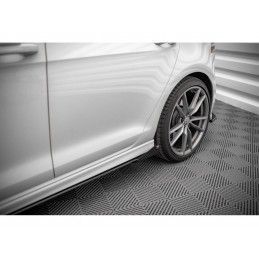 Maxton Side Flaps Volkswagen Golf R Mk7, Nouveaux produits maxton-design