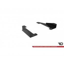 Maxton Side Flaps Volkswagen Golf R Mk7, Nouveaux produits maxton-design