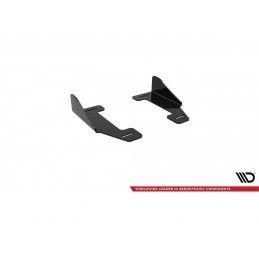 Maxton Side Flaps Volkswagen Golf R Mk7, Nouveaux produits maxton-design