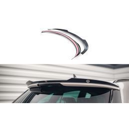 Maxton Spoiler Cap Opel Insignia OPC Sports Tourer Mk1 Gloss Black, Nouveaux produits maxton-design