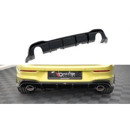 Maxton Rear Valance Volkswagen Golf 8 GTI Clubsport, Nouveaux produits maxton-design