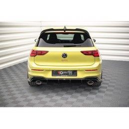 Maxton Rear Valance Volkswagen Golf 8 GTI Clubsport, Nouveaux produits maxton-design