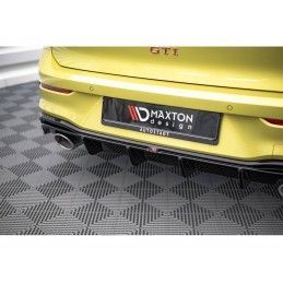 Maxton Rear Valance Volkswagen Golf 8 GTI Clubsport, Nouveaux produits maxton-design