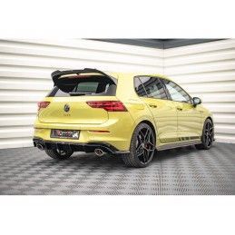 Maxton Rear Valance Volkswagen Golf 8 GTI Clubsport, Nouveaux produits maxton-design