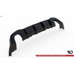 Maxton Rear Valance Volkswagen Golf 8 GTI Clubsport, Nouveaux produits maxton-design