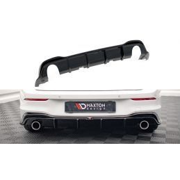 Maxton Rear Valance Volkswagen Golf 8 GTI, Nouveaux produits maxton-design