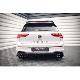 Maxton Rear Valance Volkswagen Golf 8 GTI, Nouveaux produits maxton-design