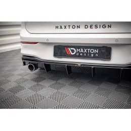 Maxton Rear Valance Volkswagen Golf 8 GTI, Nouveaux produits maxton-design