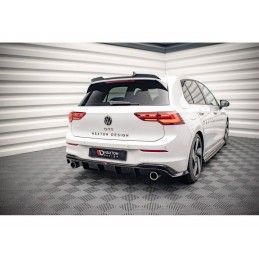 Maxton Rear Valance Volkswagen Golf 8 GTI, Nouveaux produits maxton-design