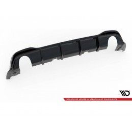 Maxton Rear Valance Volkswagen Golf 8 GTI, Nouveaux produits maxton-design