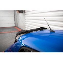 Maxton Spoiler Cap V.1 Peugeot 208 Mk2 Gloss Black, Nouveaux produits maxton-design