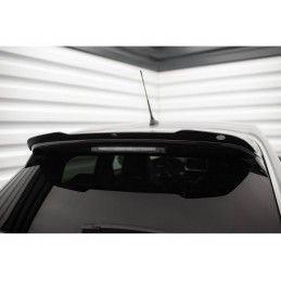 Maxton Spoiler Cap V.2 Peugeot 208 Mk2 Gloss Black, Nouveaux produits maxton-design