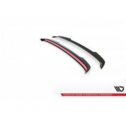 Maxton Spoiler Cap V.2 Peugeot 208 Mk2 Gloss Black, Nouveaux produits maxton-design