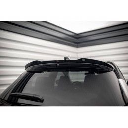 Maxton Spoiler Cap V.2 Toyota Yaris Mk4 Gloss Black, Nouveaux produits maxton-design