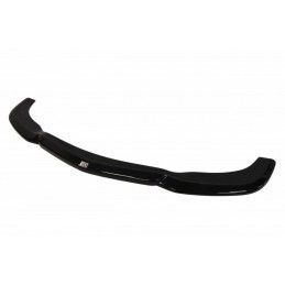 Maxton FRONT SPLITTER MERCEDES C-CLASS W204 (FACELIFT) Gloss Black, Nouveaux produits maxton-design