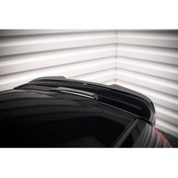 Maxton Spoiler Cap V.2 Ford Fiesta ST Mk6 Gloss Black, Nouveaux produits maxton-design