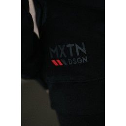Maxton Womens Black Hoodie XS, Nouveaux produits maxton-design