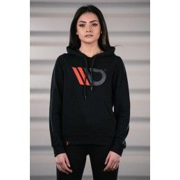 Maxton Womens Black Hoodie S, Nouveaux produits maxton-design