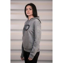 Maxton Womens Gray Hoodie XS, Nouveaux produits maxton-design