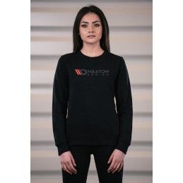 Maxton Womens Black Jumper XS, Nouveaux produits maxton-design