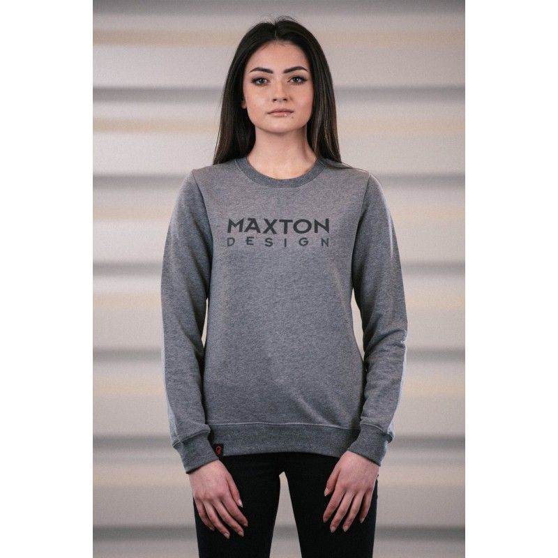 Maxton Womens Gray Jumper XS, Nouveaux produits maxton-design